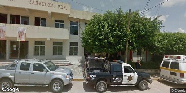 COMANDANCIA MUNICIPAL